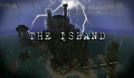 The Island - Krimnox
